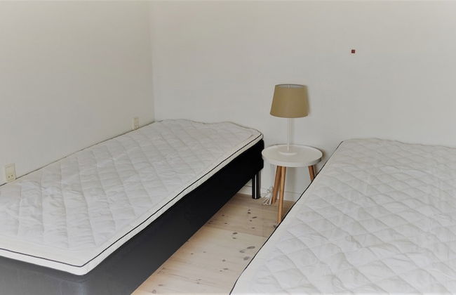 Feriehus Thy - Foto 11