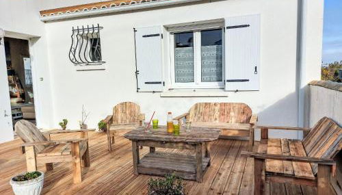 Holiday Home Charme de la Grande Bosse by Interhome - Foto 3