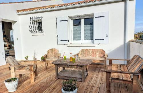 Holiday Home Charme de la Grande Bosse by Interhome - Foto 3