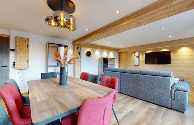 Résidence Bellecôte 4* - Foto 12