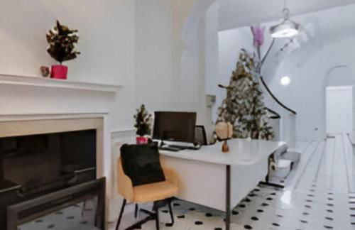 5H Modern Elegance 1-Bedroom City Living in London - Foto 26