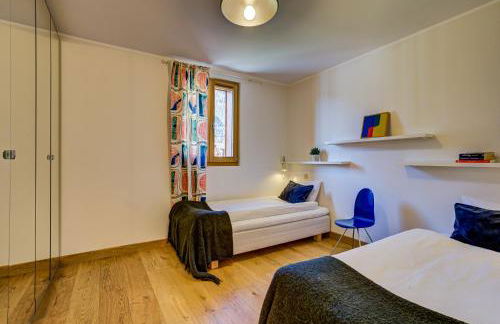 Villa Mont Blanc - Foto 44