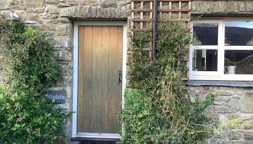 Stable Cottage - Foto 2