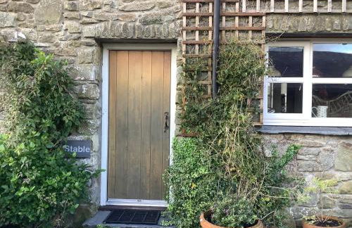 Stable Cottage - Foto 2