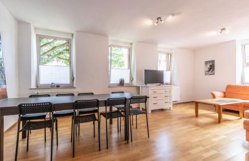 Wohnung für 8 Personen in ehemaligem Weingut mit 4 Schlafzimmern - Foto 25