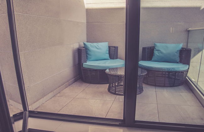 The Sky Studio - Foto 9