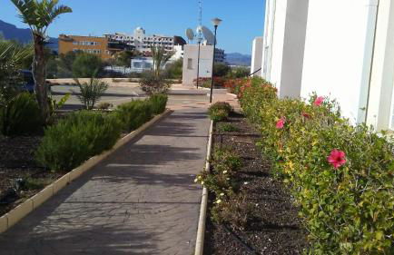 APARTAMENTO JUNTO AL MAR EN LA COSTA DE ALMERIA - Foto 30