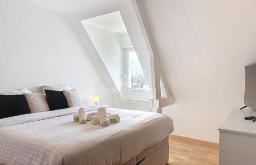 Villa Touquaise YourHostHelper - Photo 26