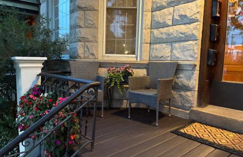 The Wrigleyville Deluxe -Steps from Wrigley Sleeps 10 - Foto 32