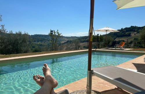 Casa Petritoli - Foto 19