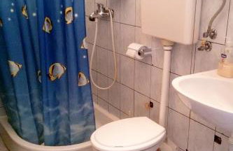 Apartments by the sea Ubli, Lastovo - 8354 - Foto 9