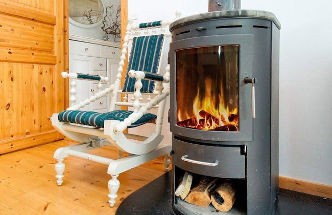 8 Person Holiday Home in Jaegerspris-by Traum - Foto 18