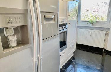 Design Maisonette I Kamin I 10 Personen I Netflix - Foto 19