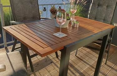 Tanjas Ferienwohnung mit Weitblick - Foto 31