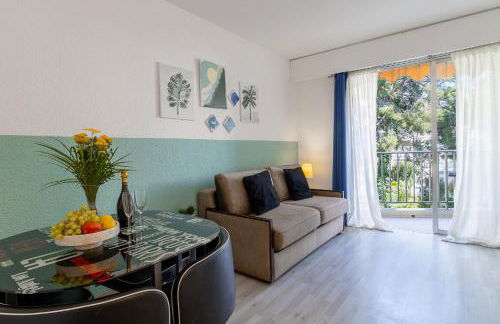 Super Menton Bord Mer - Foto 5