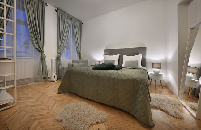 White Swan Boutique Apartments - Foto 48