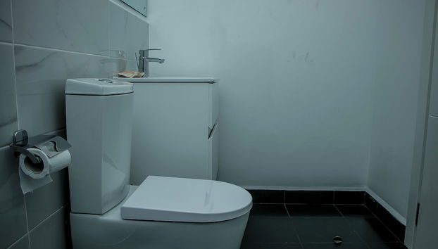 Servicios del cuarto de baño