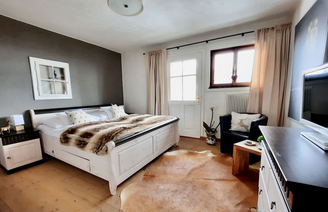 Kitzbühel Apartments Haus Brugger - Foto 11