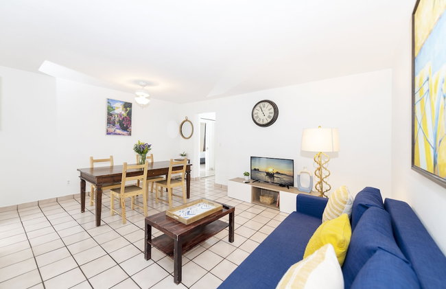 Sofi Beach Apartments - Foto 29