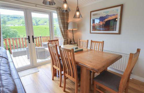 Wansfell Retreat Lodge - Photo 8