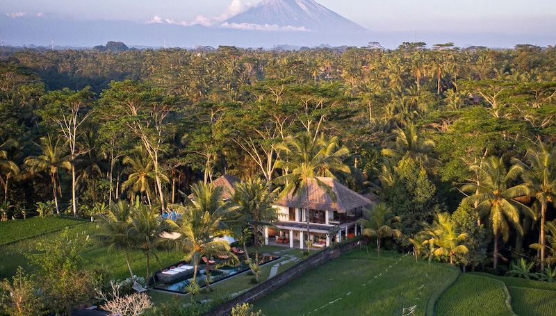 Amala Villas Ubud - Foto 1, Imagen principal