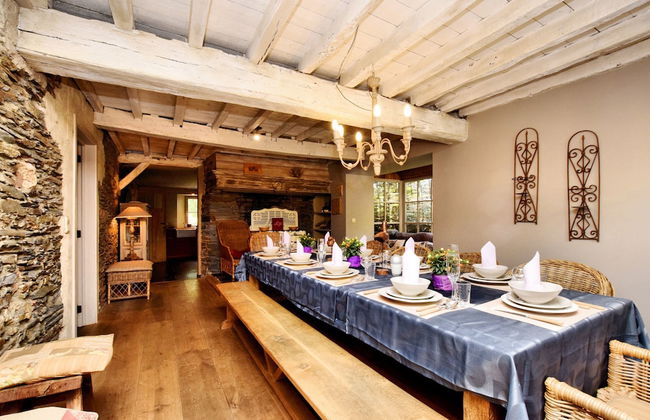 Ardennic Farmhouse for Groups - Photo 26