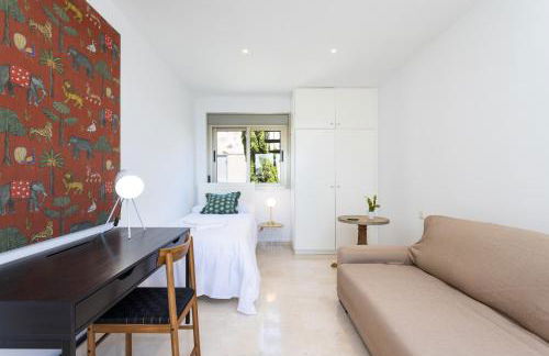 Home2Book Ocean View Villa, Private Pool & Garden - Foto 35