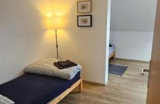 Apartment für Monteure - Foto 1