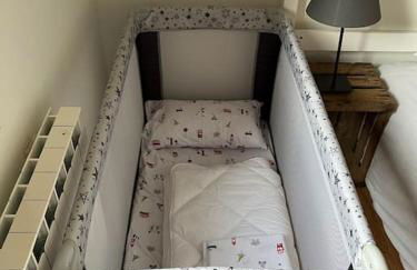 Encantador apartamento próximo a Ezcaray. WiFi - Photo 15