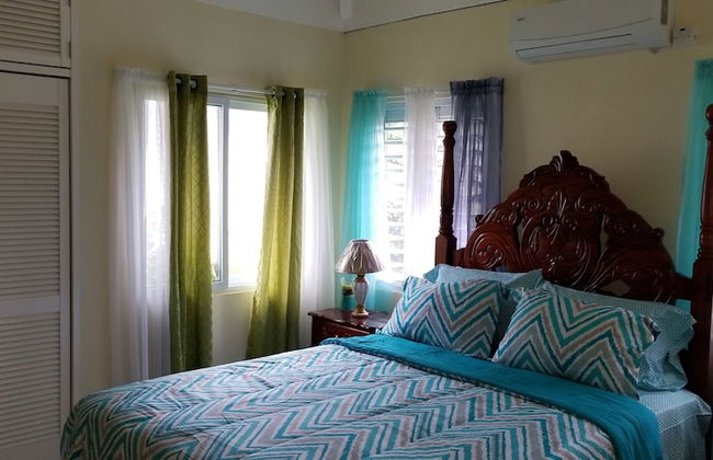 Ocho Rios Villa at Coolshade V - Foto 12