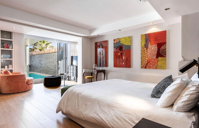 Beautiful 3bedroom Seaside Apartment Paloma Apartment - Photo 5