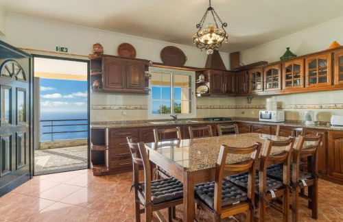 Villa Nóbrega by Holiday Rental Madeira - Foto 38