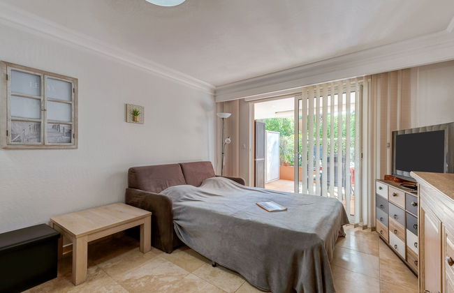 Le Domaine de la Baie - Foto 9