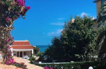 Playa Denia ideal for families - Foto 39