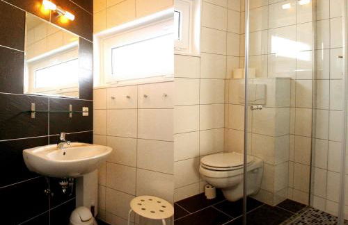 Schwedenrotes Ferienhaus "ISI" - Ostsee Strand 500 Meter - Nähe Wismar - alles inklusive - Photo 22