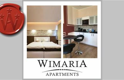 Apartments Röhrstraße - Foto 24