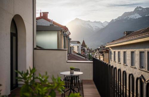 Mynt Merano Rooms - Photo 1