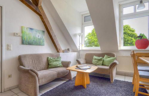 Göckes Haus Und Garten Wiesenblick - Foto 1