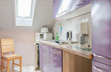 Appartement zur Rosi - Photo 21