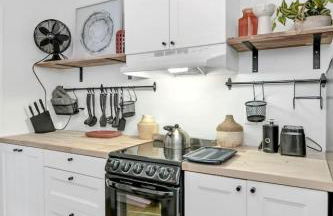 W. Cola Mini Pad -Tiny House - Foto 12