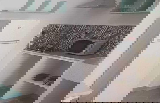 Saint Blue Beach - Foto 6