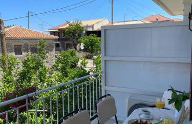 To Patriko Lefkada Cozy Village Home with Parking - Foto 32