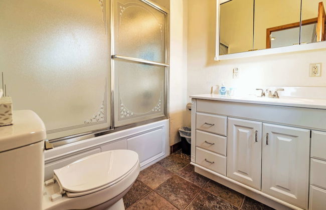 Redbud Retreat Amenity-filled Waterfront Home! - Photo 25