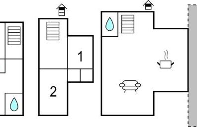 4 Bedroom Gorgeous Home In Korcula - Photo 56