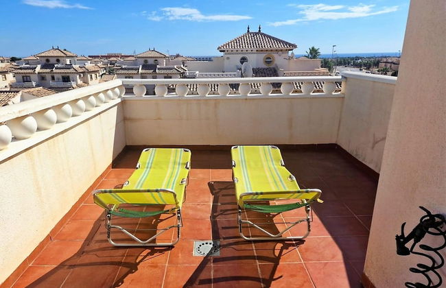 Belvilla by Oyo Lomas de Cabo Roig - Foto 39