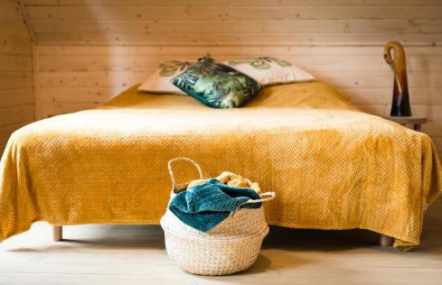 Mazurska Widokówka - Foto 31