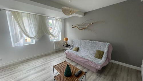 Le pont Saint Roch Logement lumineux avec garage - Foto 5