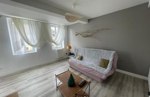 Le pont Saint Roch Logement lumineux avec garage - Foto 5