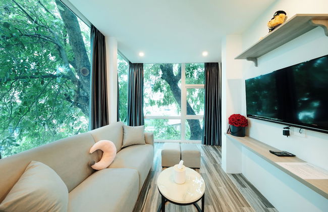 Su Casa Hanoi Old Quarter - Foto 47