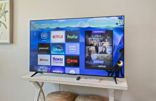 Pass Marianna 8 - Steps to Beach, Pet-Friendly, Pool, Fast WiFi - Photo 34